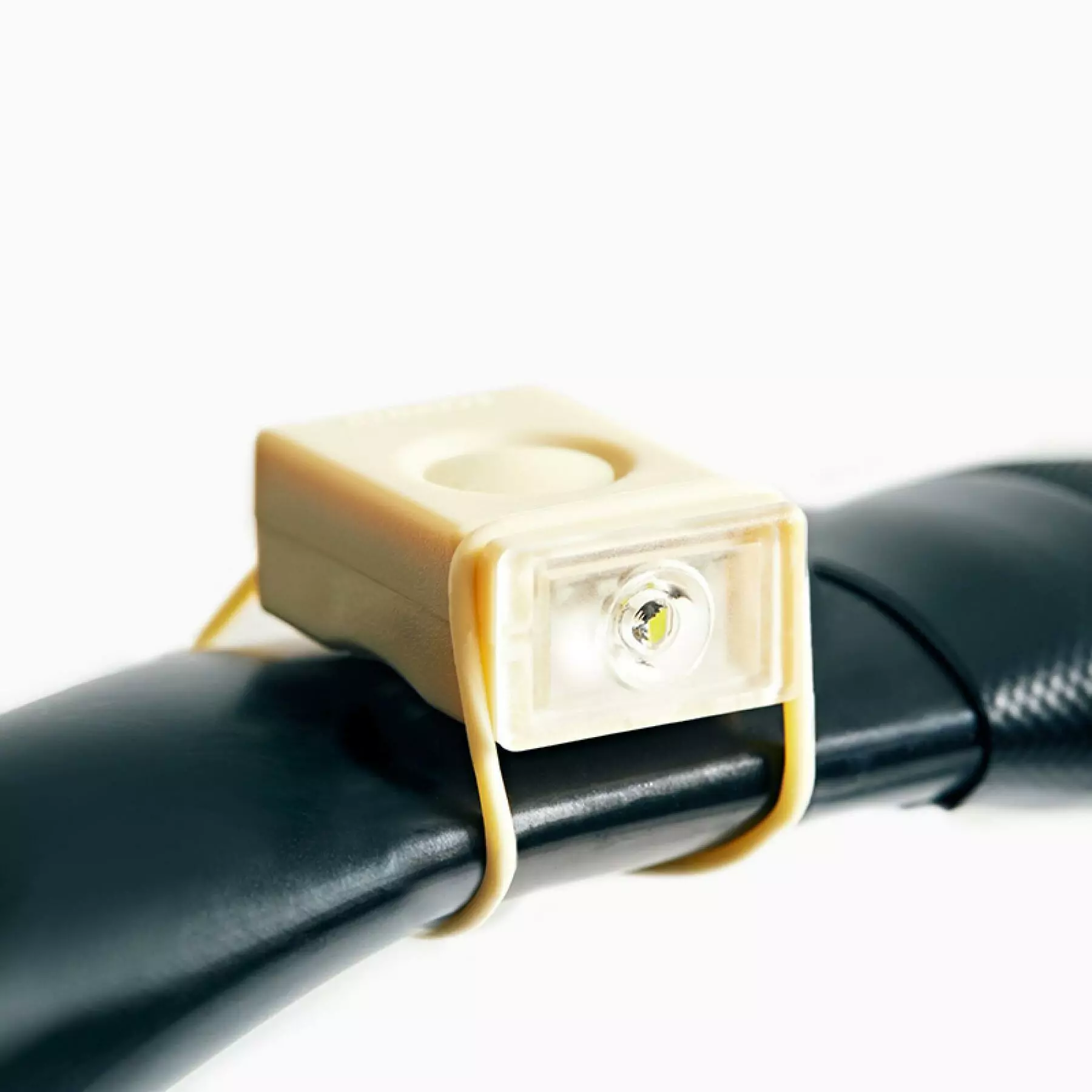 Éclairage Vélo Led Avant USB Bookman Block 4 Éclairage Vélo Led Avant USB Bookman Block – Image 2