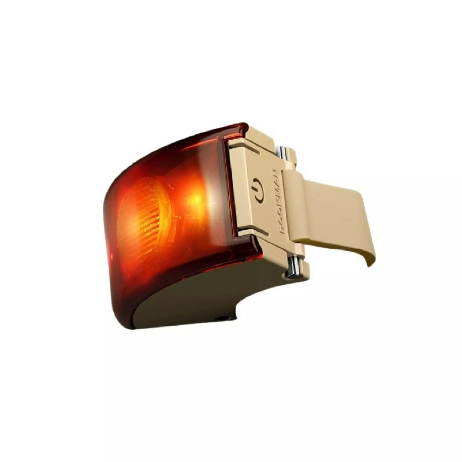 Éclairage Vélo Arrière Led USB Bookman Curve 5 Éclairage Vélo Arrière Led USB Bookman Curve – Image 3