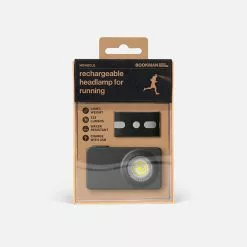 Éclairage Vélo Pour Le Front Monocle USB Bookman 7 Éclairage Vélo Pour Le Front Monocle USB Bookman -Promos Vélos Boutique bookman 720082 2