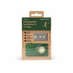 Éclairage Vélo Pour Le Front Monocle USB Bookman 7 Éclairage Vélo Pour Le Front Monocle USB Bookman -Promos Vélos Boutique bookman 720084 2