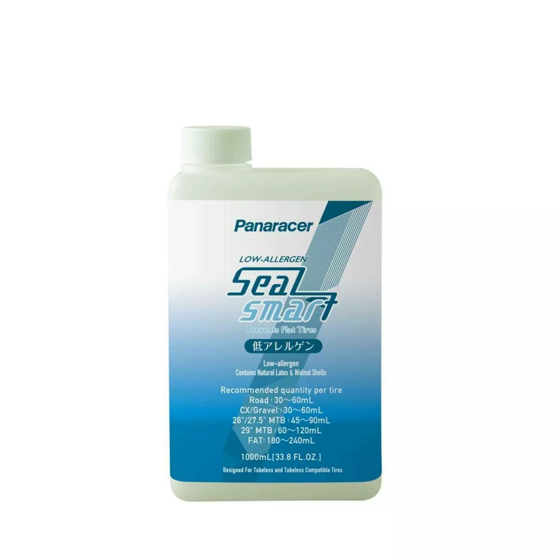 Liquide Préventif Crevaison Panaracer Sealsmart 3 Liquide Préventif Crevaison Panaracer Sealsmart