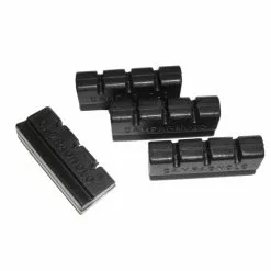 Campagnolo® Jeu De 4 Patin De Frein Campagnolo Super Record Old Style Nr.