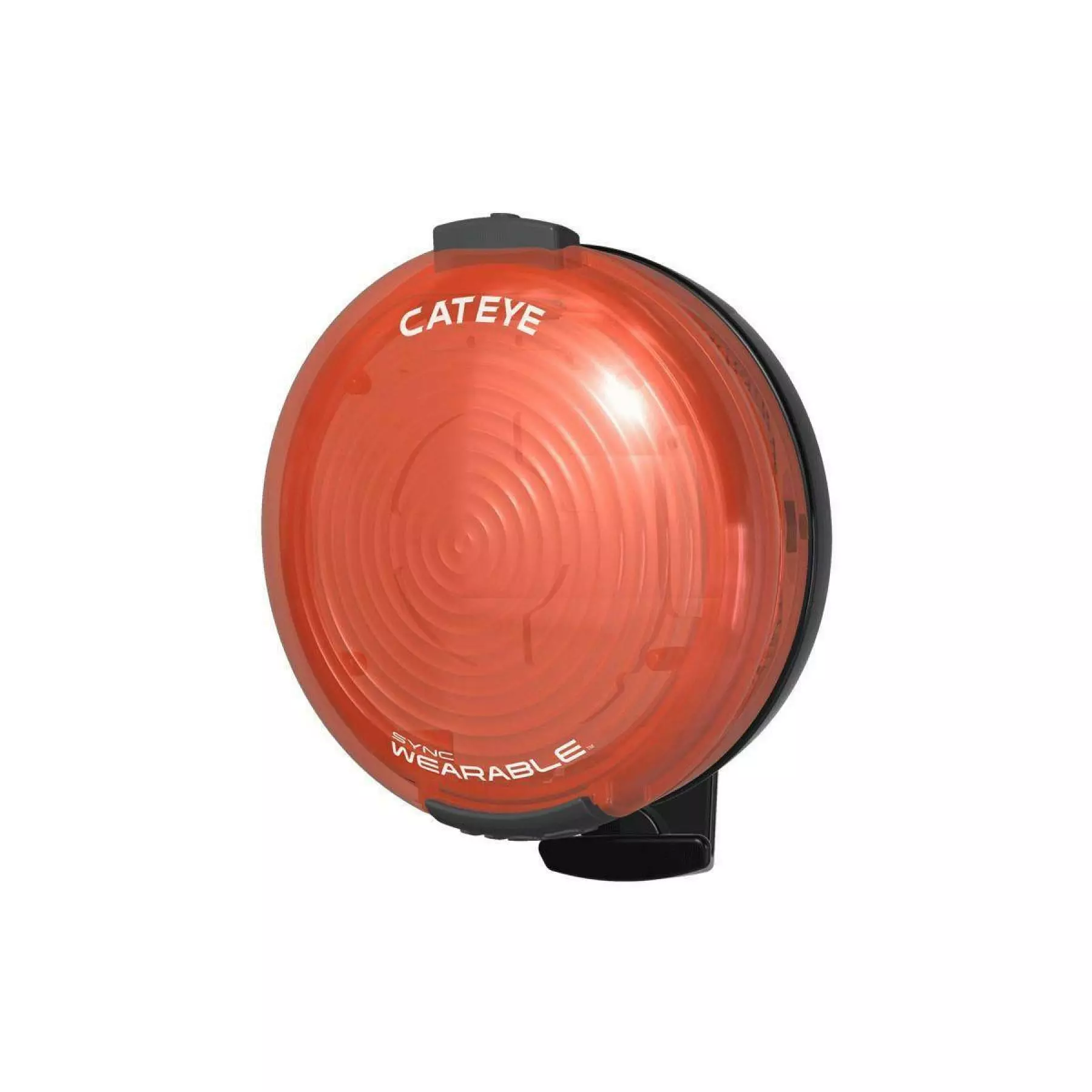 Éclairage Cateye Sync Wearable 35/40Lm 3 Éclairage Cateye Sync Wearable 35/40Lm
