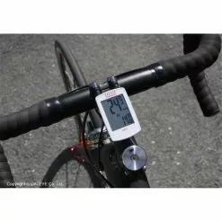 Compteur Cateye Padrone -Promos Vélos Boutique cateye catch010009 3