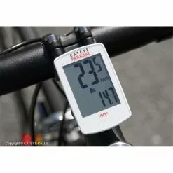 Compteur Cateye Padrone -Promos Vélos Boutique cateye catch010009 4