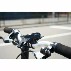 Éclairage Avant Cateye Ampp 100 21 Éclairage Avant Cateye Ampp 100 -Promos Vélos Boutique cateye catec010019 9