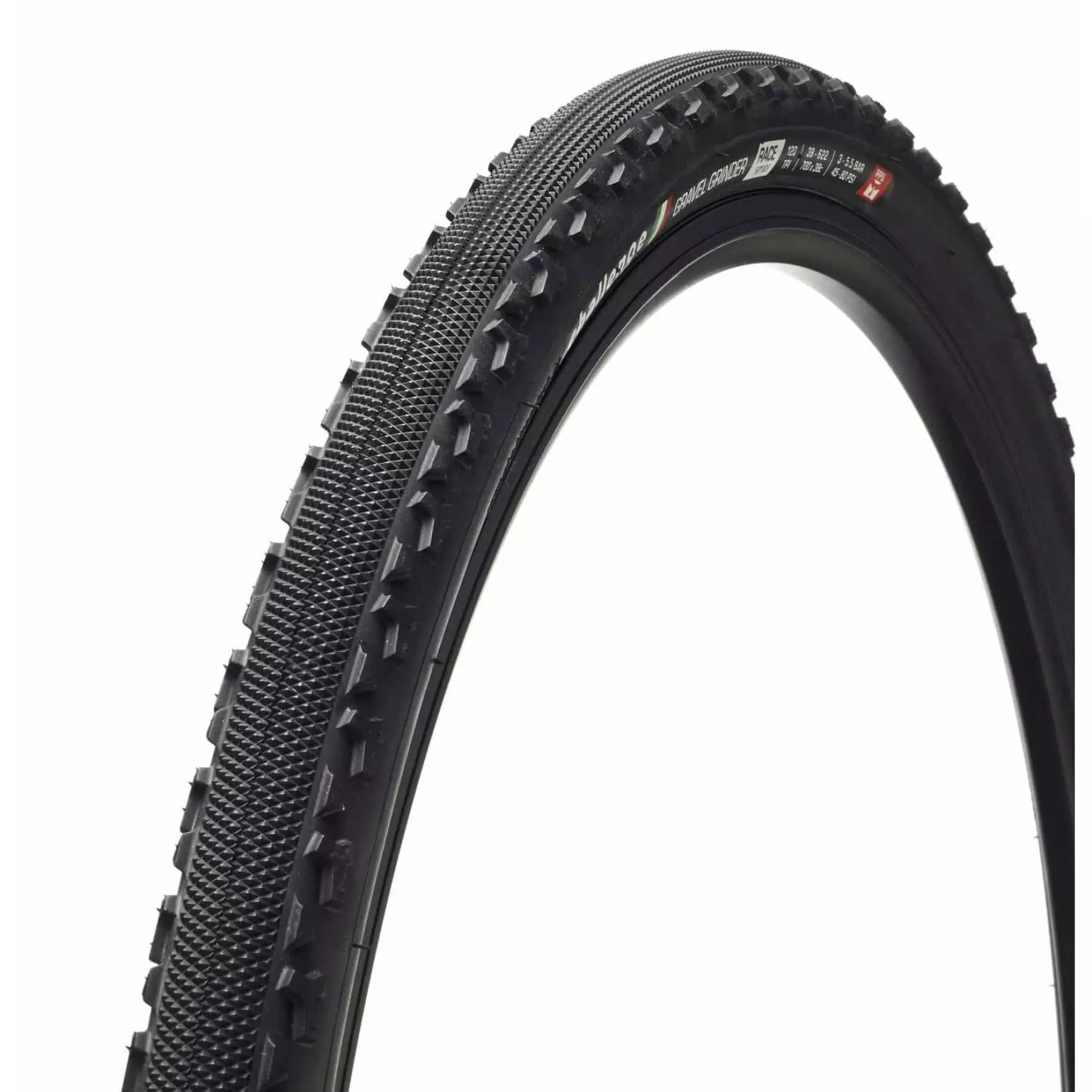 Pneu Challenge Clincher Gravel Grinder 120 Tpi 3 Pneu Challenge Clincher Gravel Grinder 120 Tpi