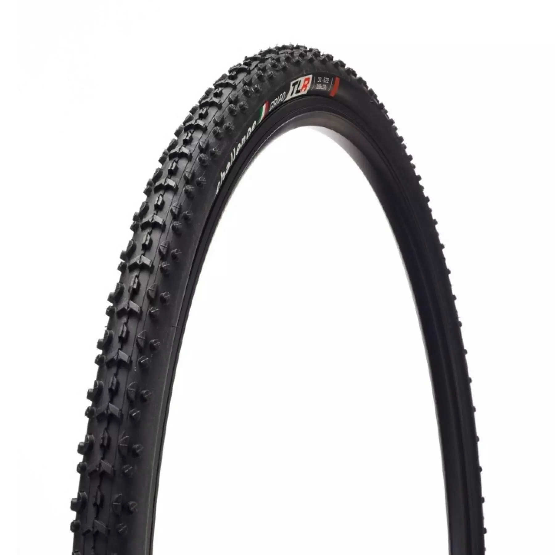 Pneu Challenge Tubeless Ready Grifo 120 Tpi 3 Pneu Challenge Tubeless Ready Grifo 120 Tpi