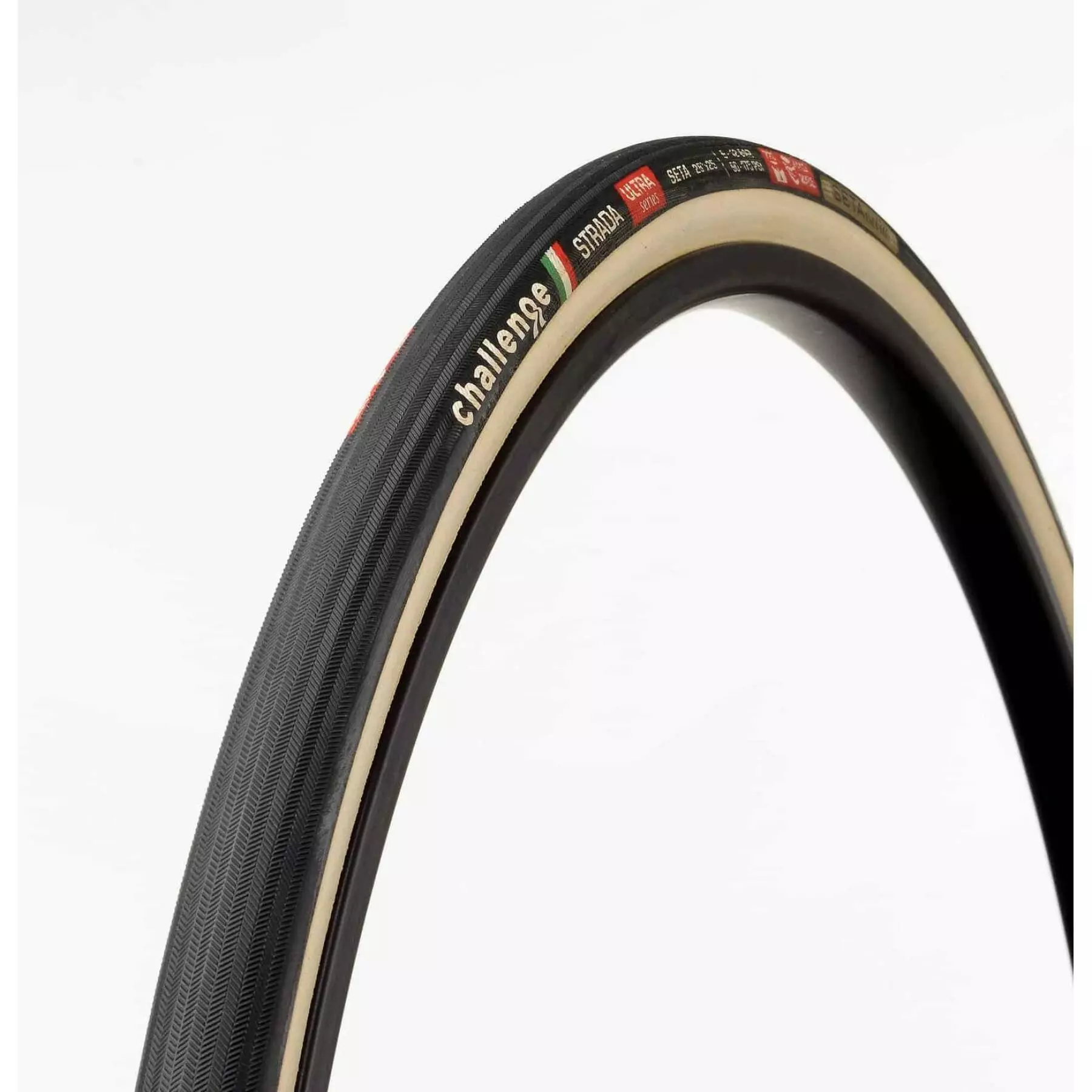 Pneu Challenge Strada Ultra 3 Pneu Challenge Strada Ultra