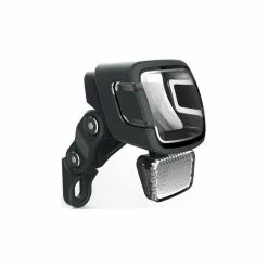 Éclairage Avant Contec Dlux 120E+