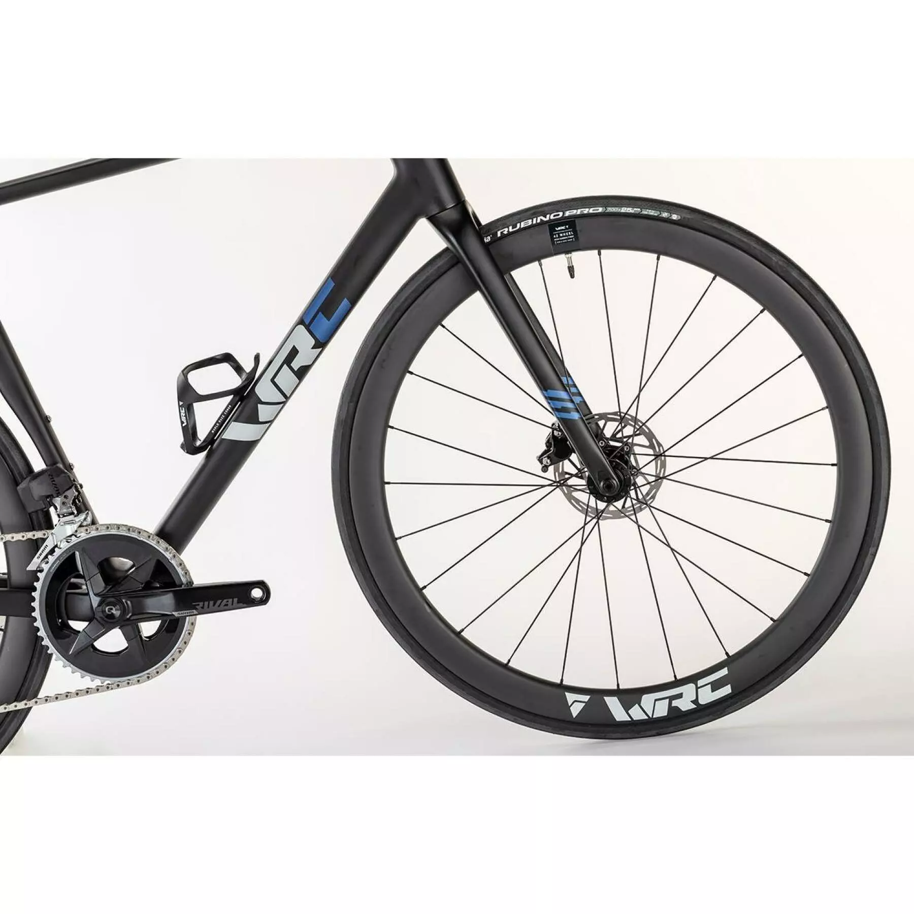Vélo Conor Bikes WRC Cloud Disc. Sram Rival Axs 4 Vélo Conor Bikes WRC Cloud Disc. Sram Rival Axs – Image 2