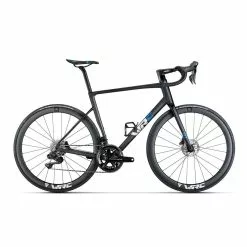 Vélo Conor Bikes WRC Cloud Disc Dura Ace Di2 2x12S