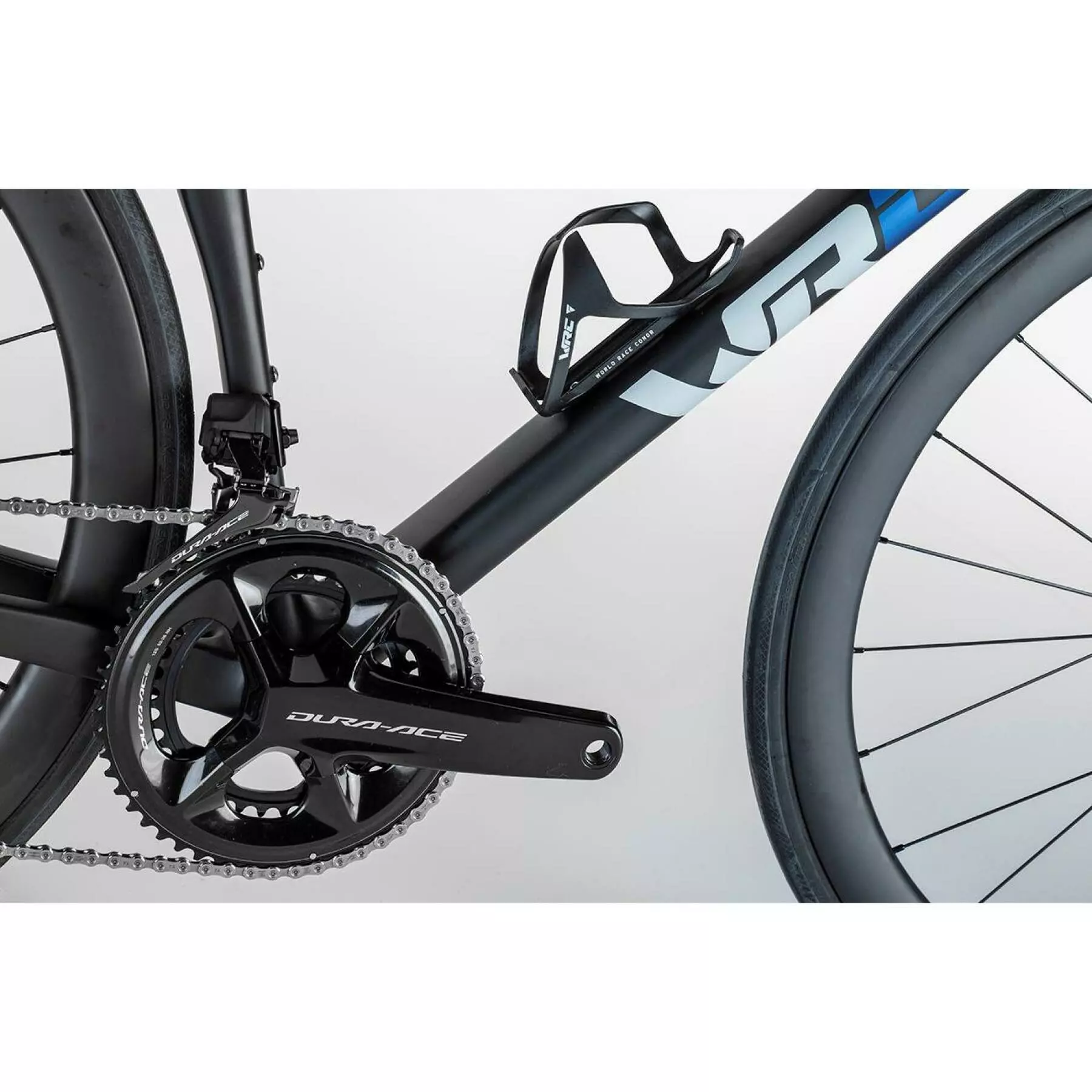 Vélo Conor Bikes WRC Cloud Disc Dura Ace Di2 2x12S 4 Vélo Conor Bikes WRC Cloud Disc Dura Ace Di2 2x12S – Image 2