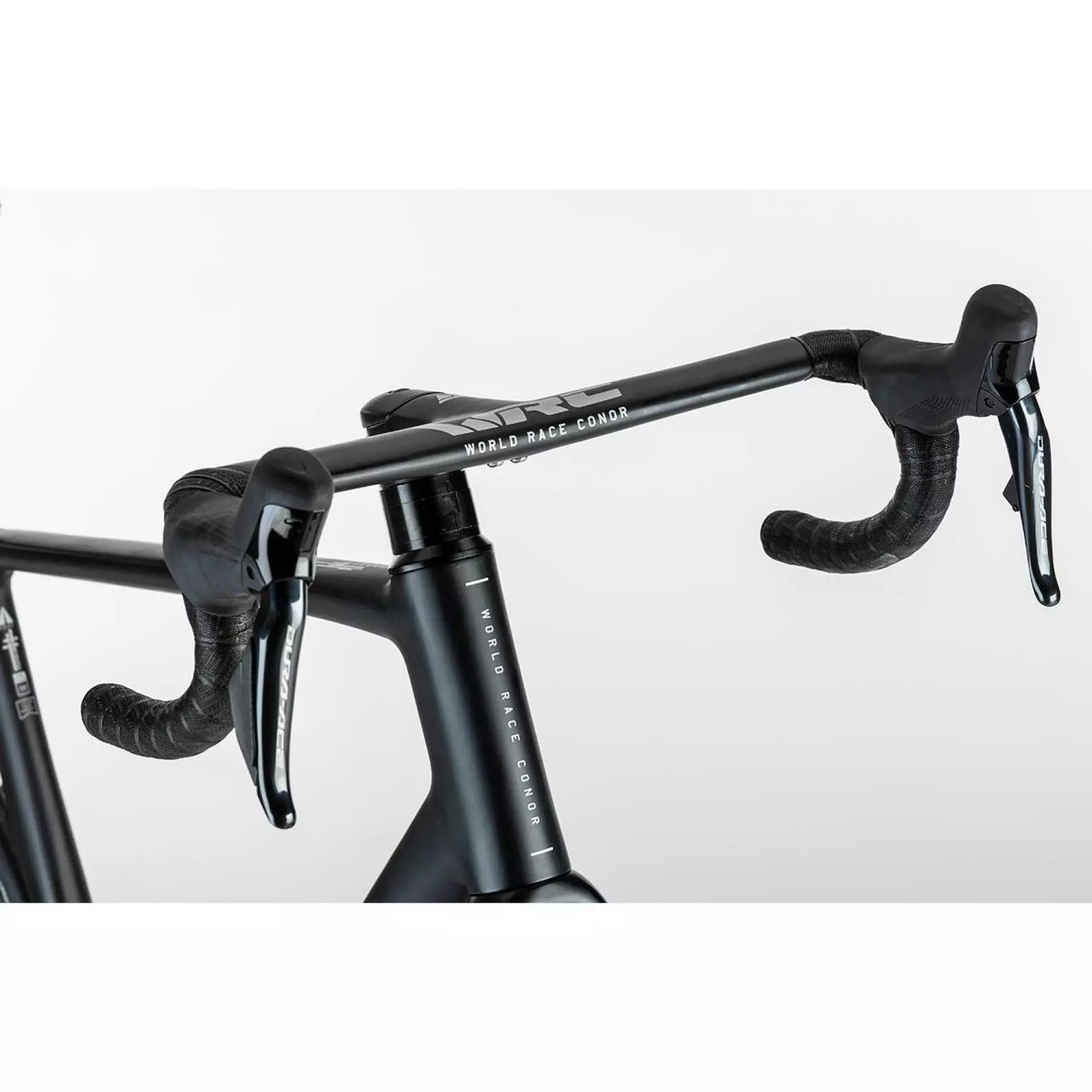 Vélo Conor Bikes WRC Cloud Disc Dura Ace Di2 2x12S 7 Vélo Conor Bikes WRC Cloud Disc Dura Ace Di2 2x12S – Image 5