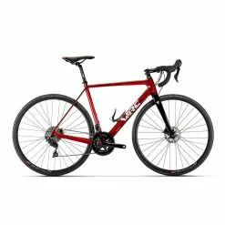 Vélo Conor Bikes WRC Rush Carb. Disc 105 2x11S