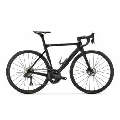 Vélo Conor Bikes WRC Bold Ultegra Di2 2x12S