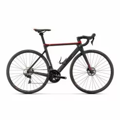 Vélo Conor Bikes WRC Bold Disc 105 2x11S