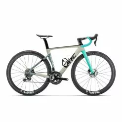 Vélo Conor Bikes WRC Volcano Disc. Ultegra 2X11S