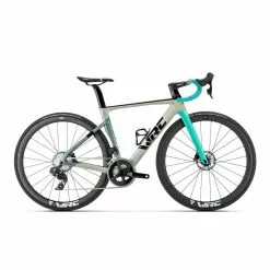Vélo Conor Bikes WRC Volcano Disc. Sram Rival Axs