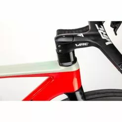 Vélo Conor Bikes WRC Volcano Disc. Sram Rival Axs 11 Vélo Conor Bikes WRC Volcano Disc. Sram Rival Axs -Promos Vélos Boutique conor bikes 230241rola 5