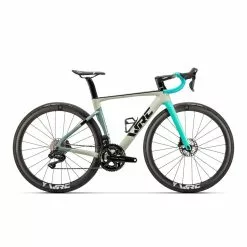 Vélo Conor Bikes WRC Volcano Disc. Dura Ace Di2 2x12s