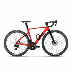 Vélo Conor Bikes WRC Volcano Disc. Dura Ace Di2 2x12s