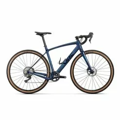 Vélo Conor Bikes WRC Eolian Gravel Carbon GRX810 11S