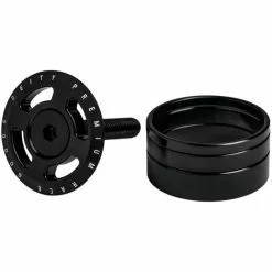 Pompe CO2 à Cartouche Contec Inflator Micro