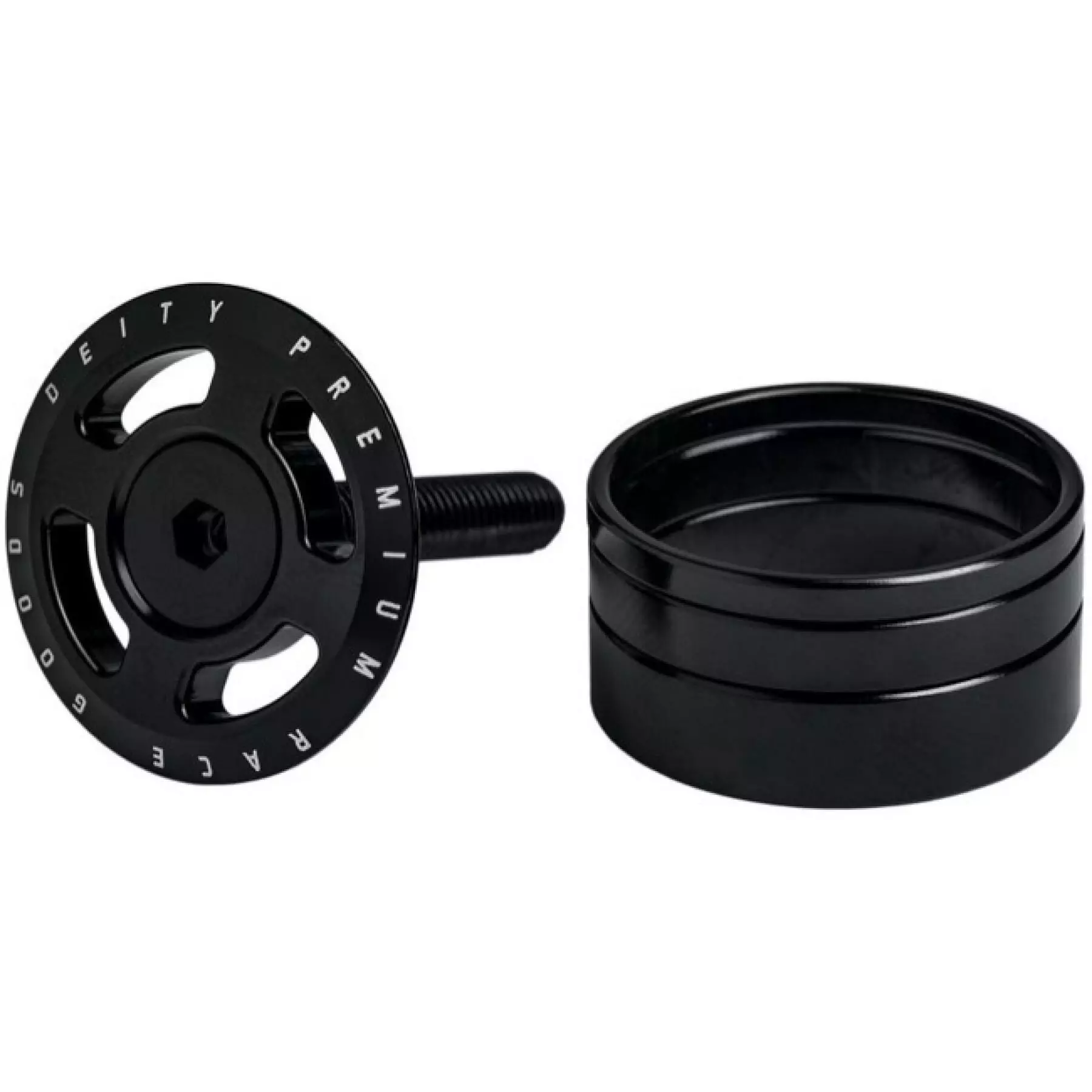 Pompe CO2 à Cartouche Contec Inflator Micro 3 Pompe CO2 à Cartouche Contec Inflator Micro