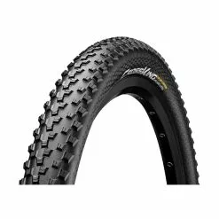Roue Souple Continental Cross King Shieldwall Puregrip Tub.