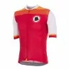 Copa Football Maillot De Cyclisme Domicile Copa A.S Roma