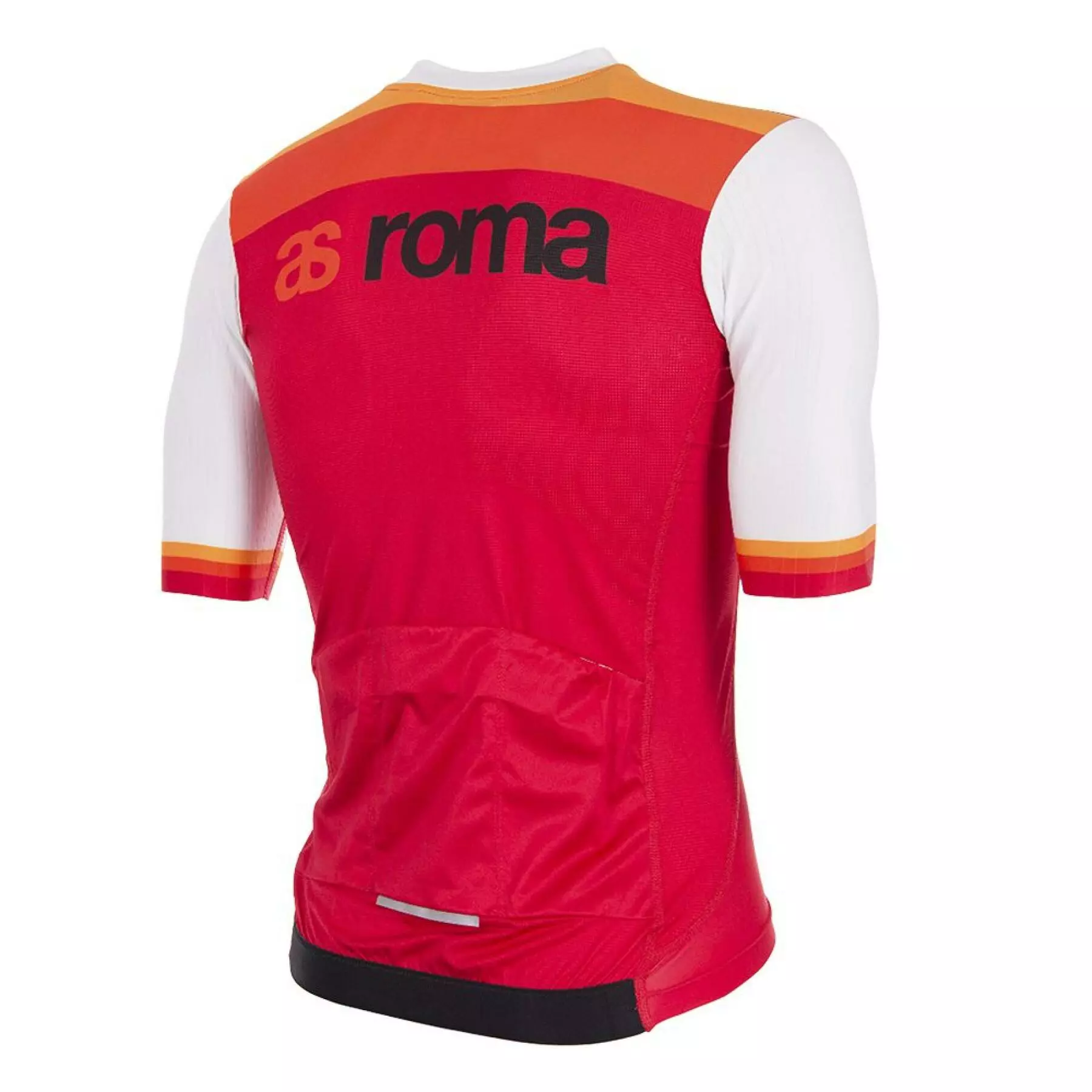 Copa Football Maillot De Cyclisme Domicile Copa A.S Roma 5 Copa Football Maillot De Cyclisme Domicile Copa A.S Roma – Image 3