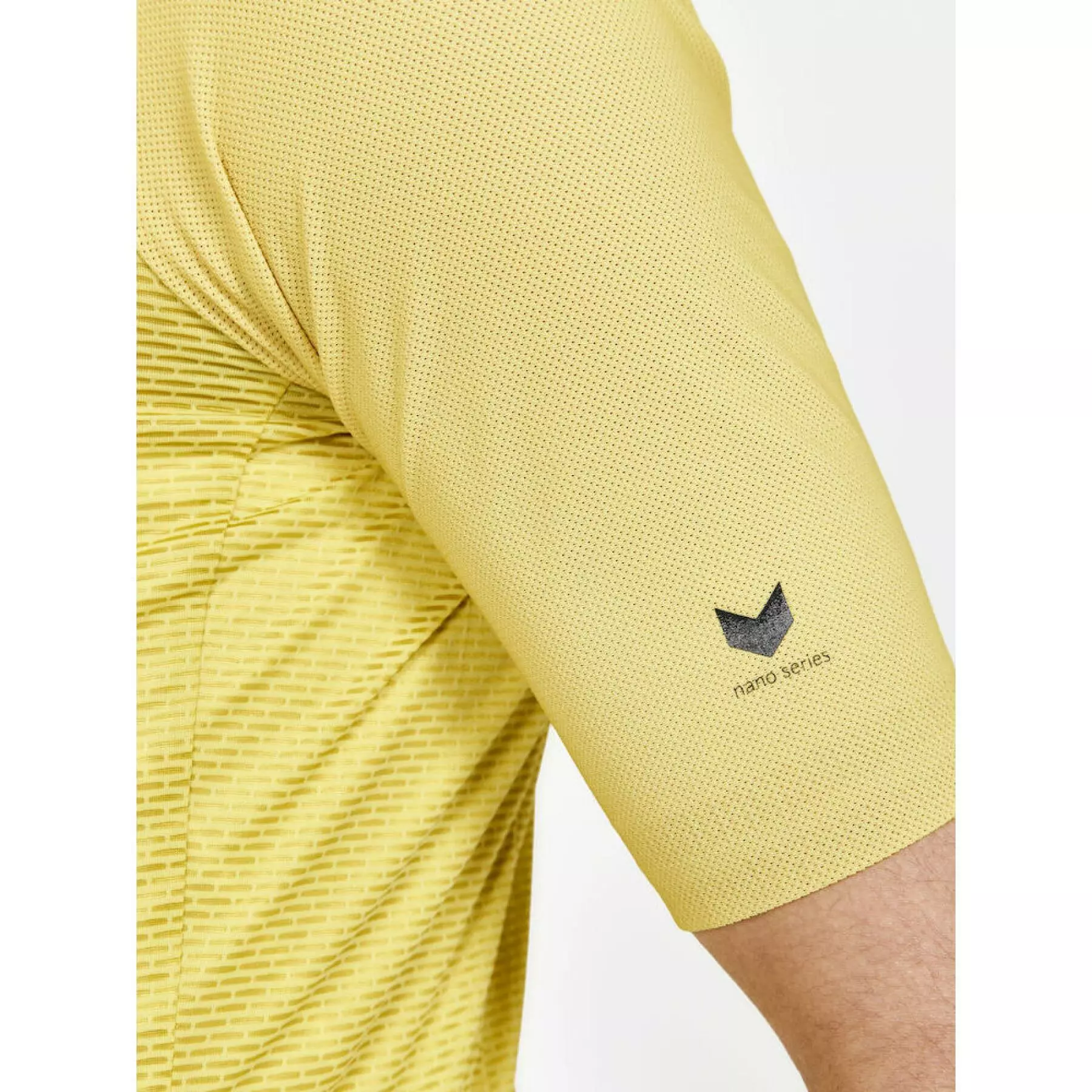 Maillot Craft Pro Nano 7 Maillot Craft Pro Nano – Image 5