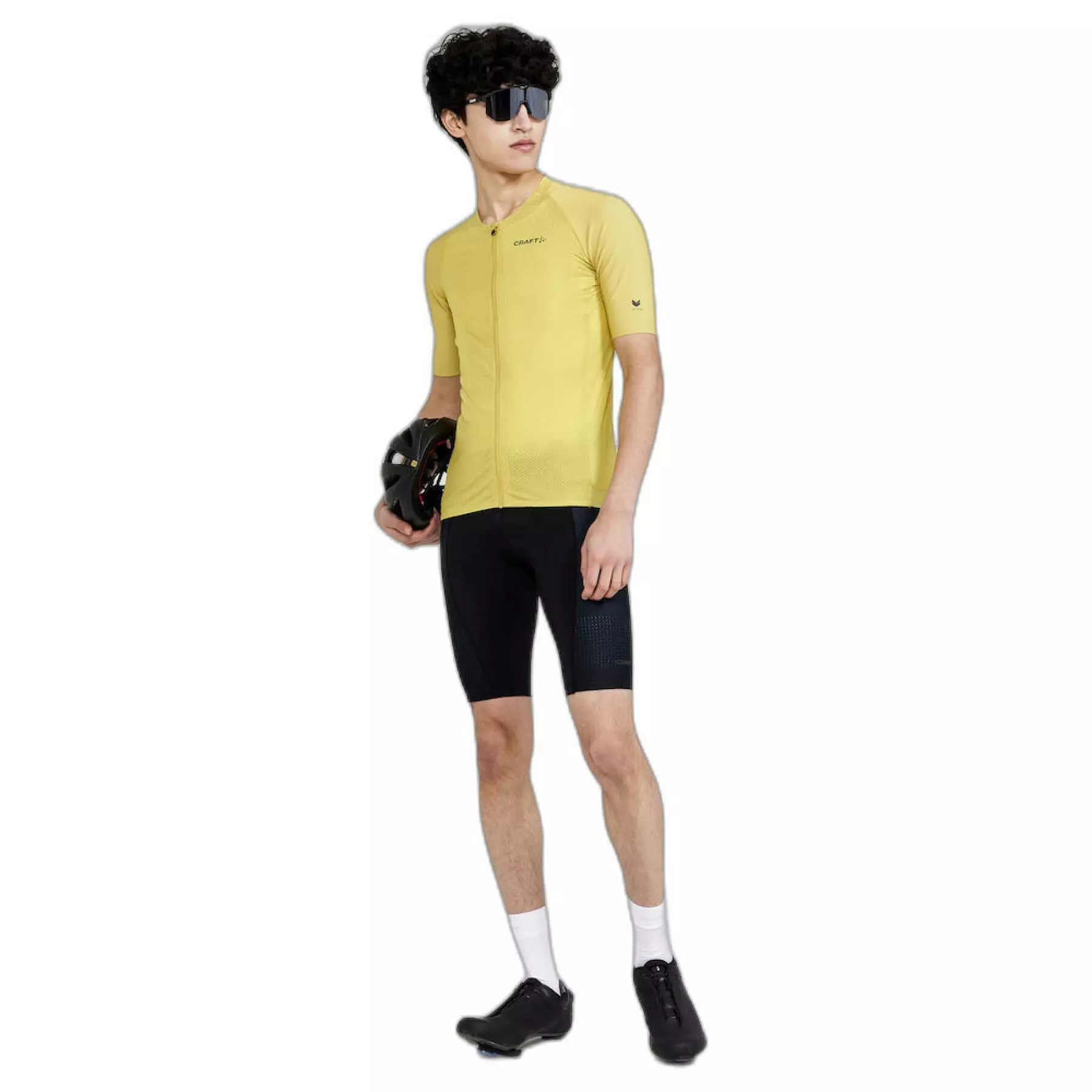 Maillot Craft Pro Nano 8 Maillot Craft Pro Nano – Image 6