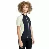 Maillot Femme Craft Adv Offroad -Promos Vélos Boutique craft co1910581 999811 black celadon 1