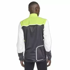 Veste Craft ADV Hydro Lumen -Promos Vélos Boutique craft co1911186 851895 flumino ash white 2