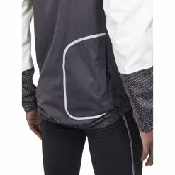 Veste Craft ADV Hydro Lumen -Promos Vélos Boutique craft co1911186 851895 flumino ash white 4