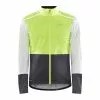 Veste Craft ADV Hydro Lumen 1 Veste Craft ADV Hydro Lumen -Promos Vélos Boutique craft co1911186 851895 flumino ash white 7