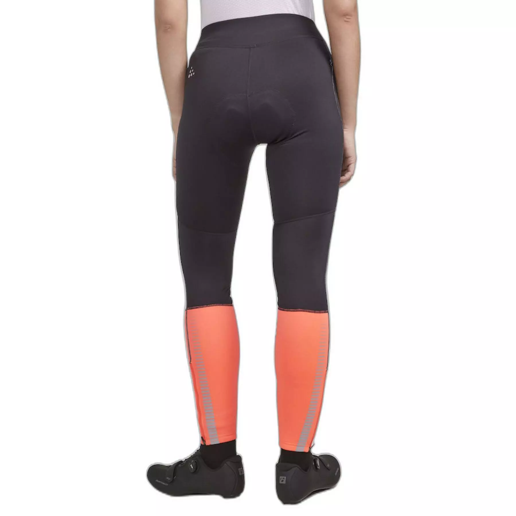 Collant Femme Craft Core Bike Subz Lumen 4 Collant Femme Craft Core Bike Subz Lumen – Image 2