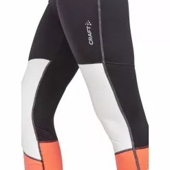 Collant Femme Craft Core Bike Subz Lumen 10 Collant Femme Craft Core Bike Subz Lumen -Promos Vélos Boutique craft co1912506 992825 slate shock 3