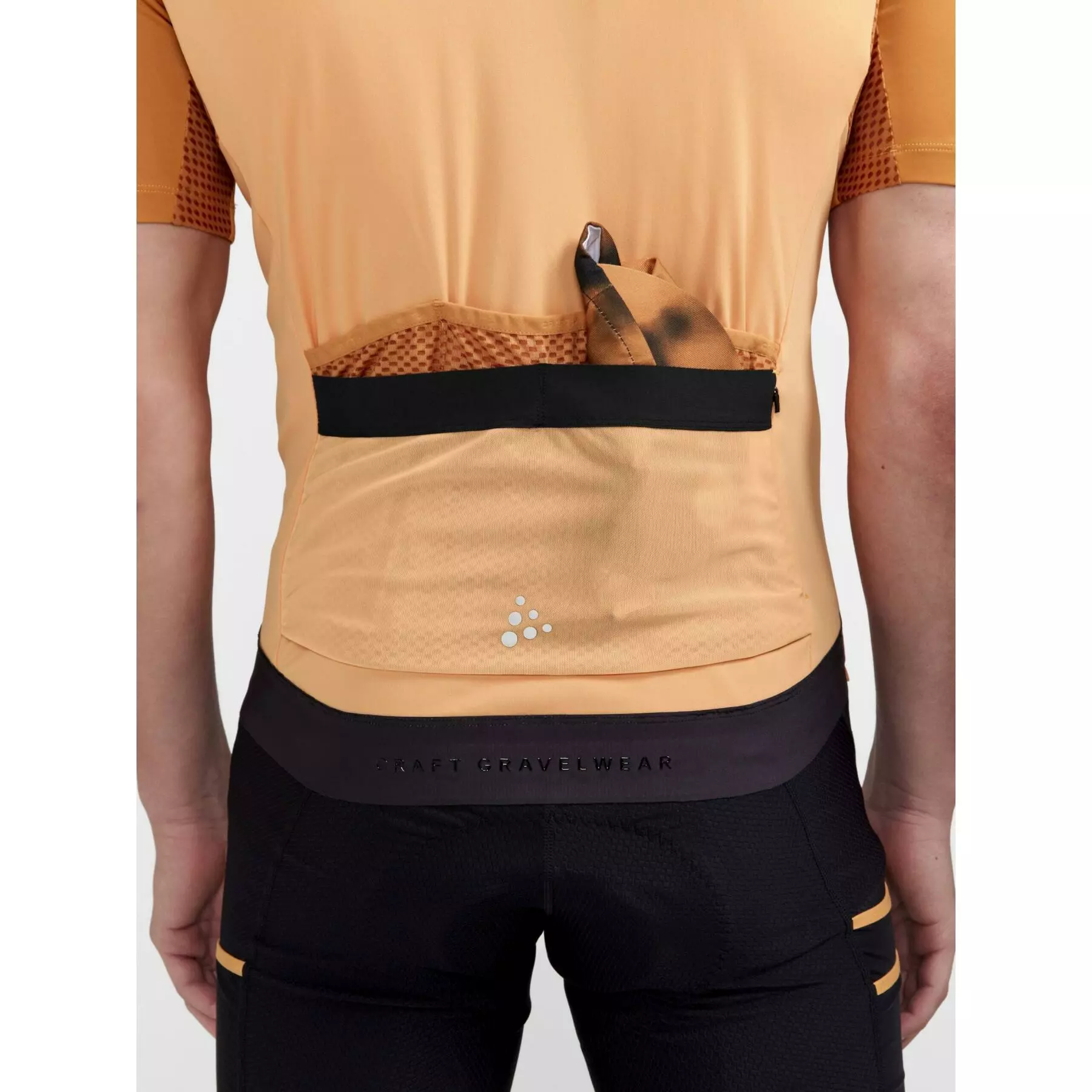 Maillot Craft Pro Gravel 7 Maillot Craft Pro Gravel – Image 5