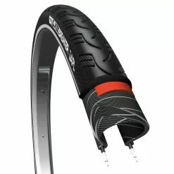 Pneu Rigide Avec Réfléchissant CST Banden Classic Breaker 47-559