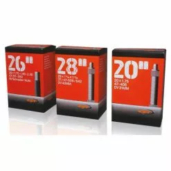 Chambre à Air Presta CST 27.5x2.25-2.40