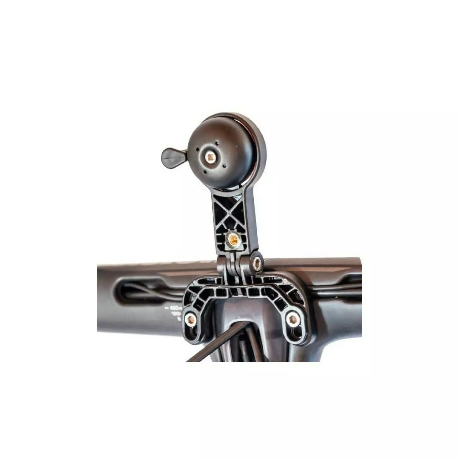 Support Pour GPS Closethegap HideMyBell Fi Mount Vision Metron 5 Support Pour GPS Closethegap HideMyBell Fi Mount Vision Metron – Image 3