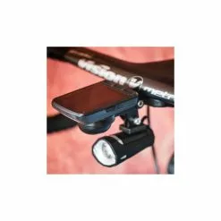 Support Pour GPS Closethegap HideMyBell Fi Mount Vision Metron 9 Support Pour GPS Closethegap HideMyBell Fi Mount Vision Metron -Promos Vélos Boutique ctg0029 4