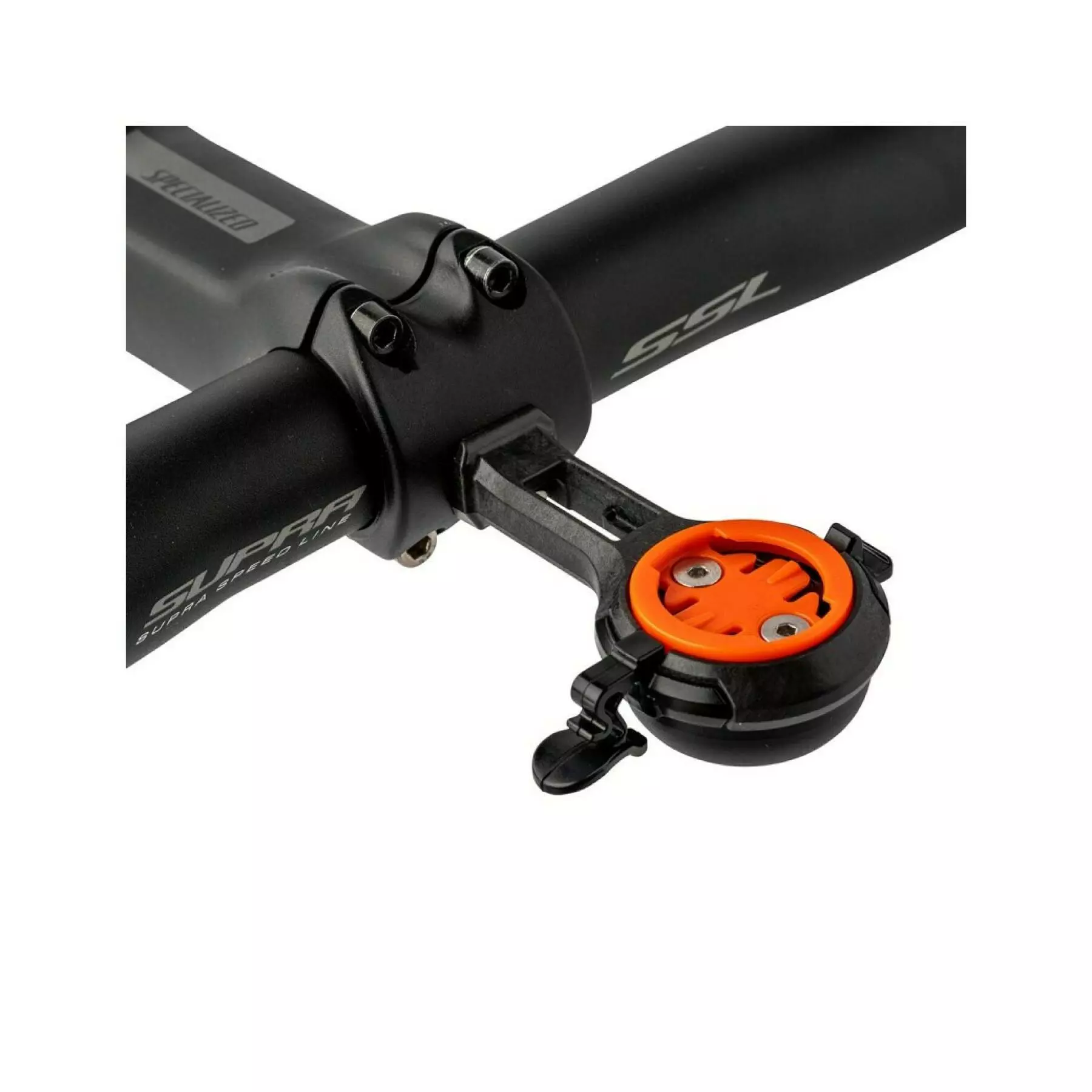 Support Pour GPS Closethegap HideMyBell Raceday Sd 4 Support Pour GPS Closethegap HideMyBell Raceday Sd – Image 2