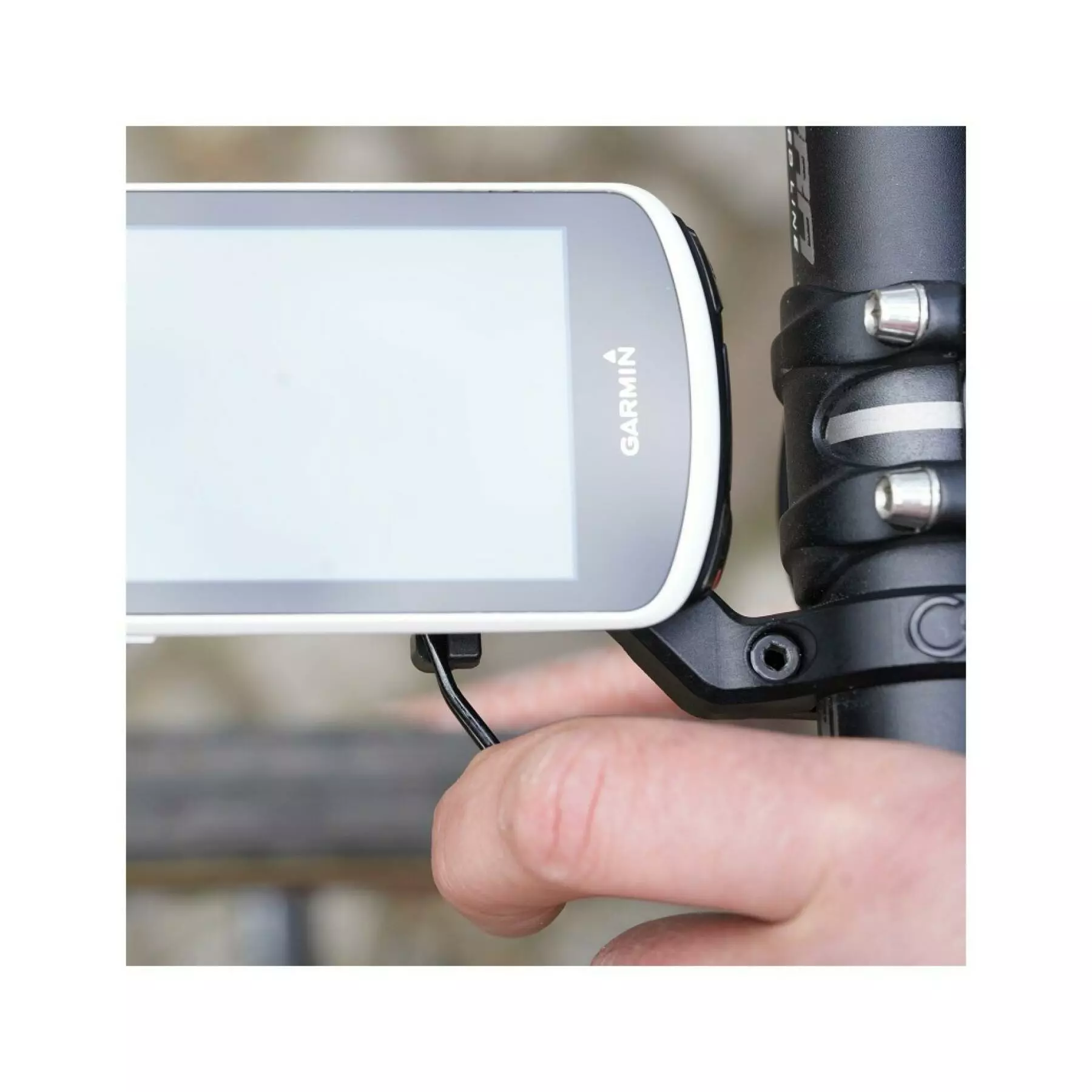 Support Pour GPS Closethegap HideMybell Regular2 4 Support Pour GPS Closethegap HideMybell Regular2 – Image 2