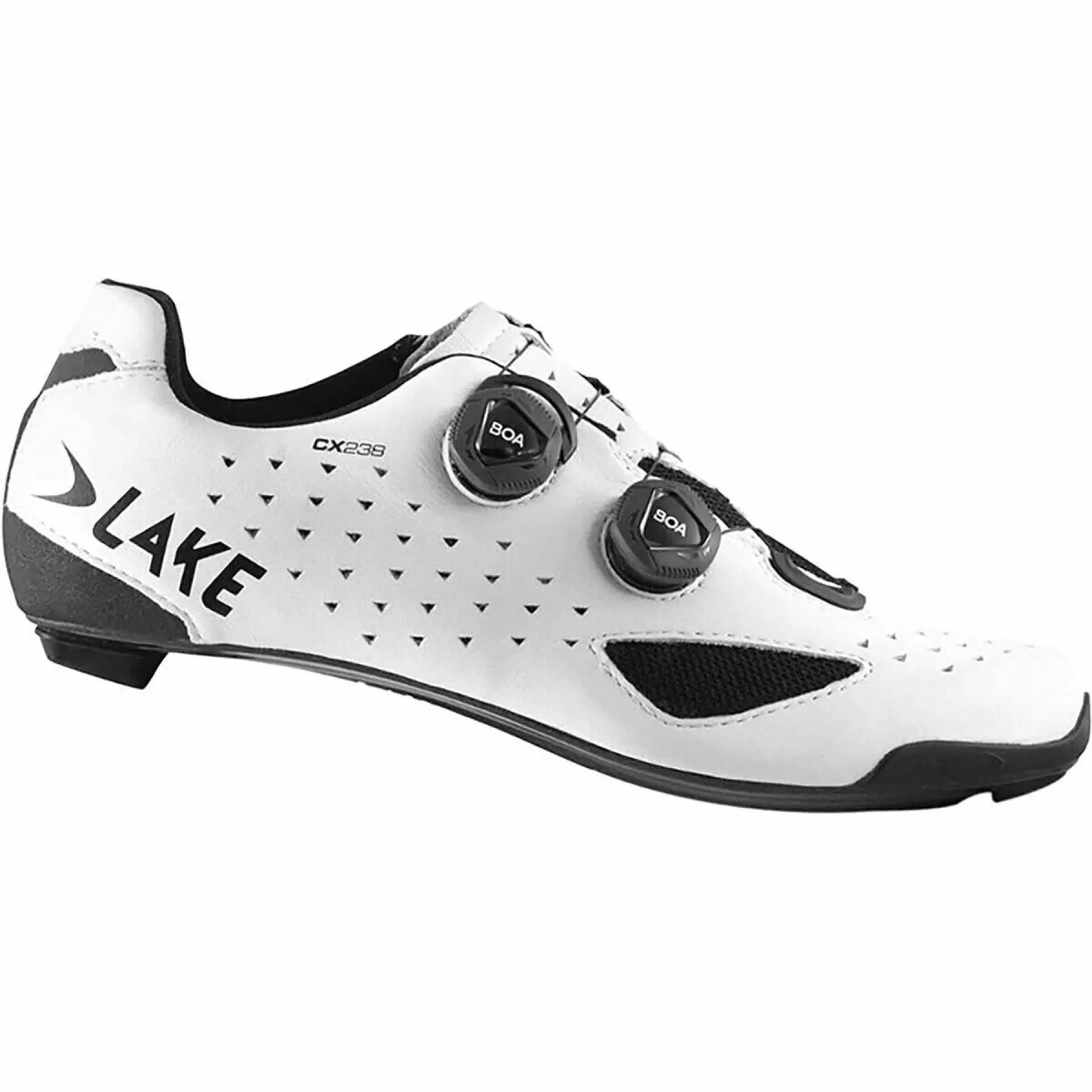 Chaussures Larges Lake CX238 3 Chaussures Larges Lake CX238
