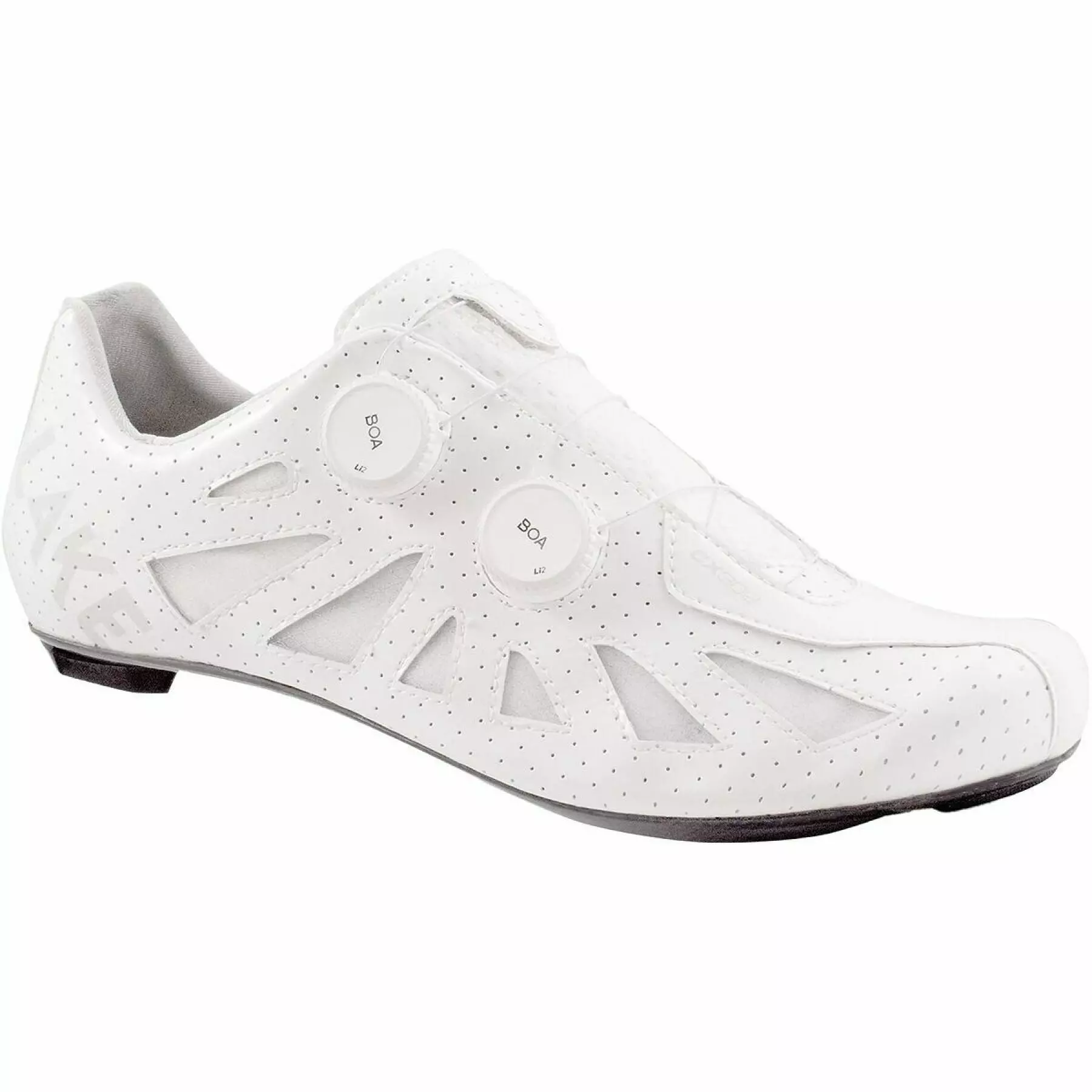 Chaussures Femme Lake CX302 3 Chaussures Femme Lake CX302