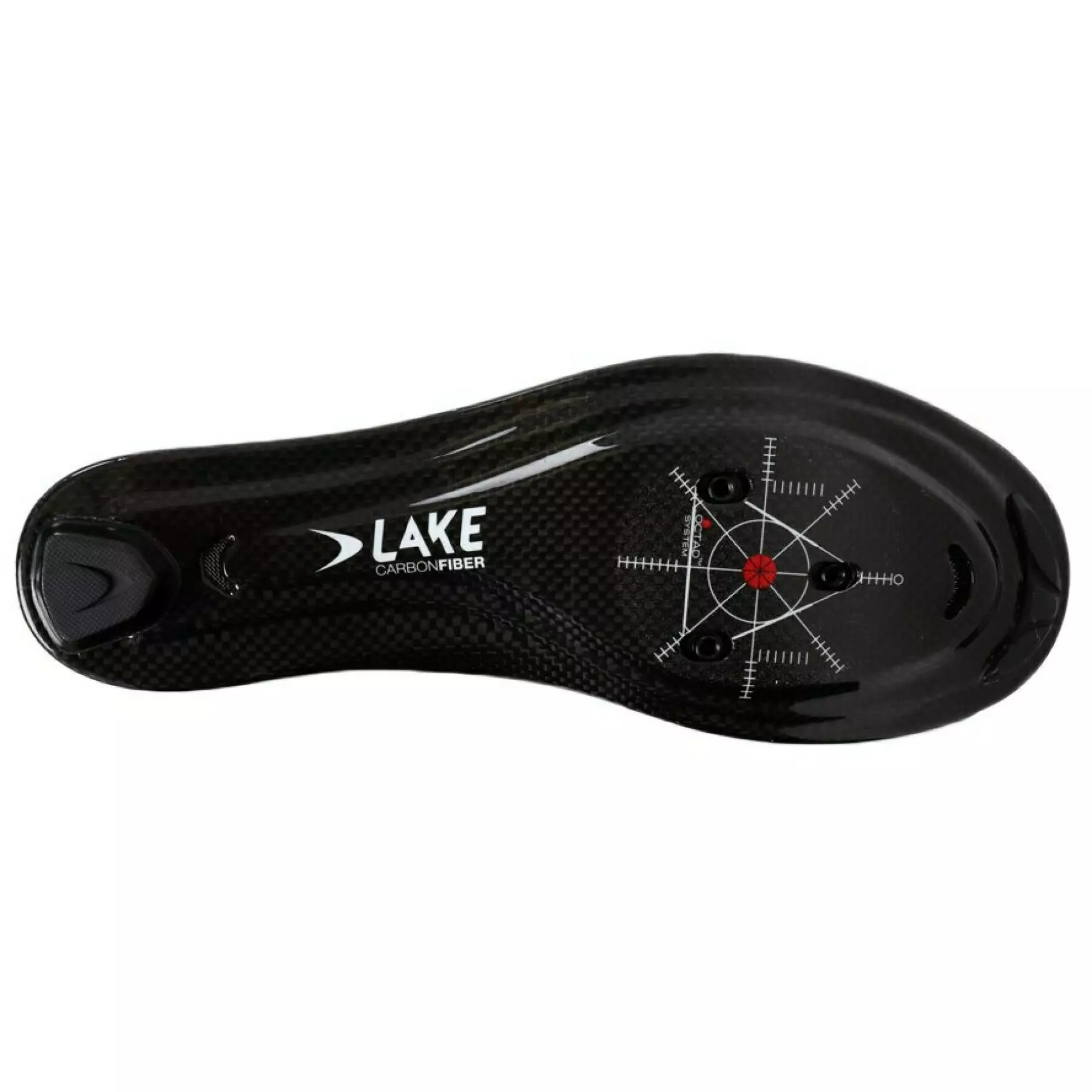 Chaussures Femme Lake CX332 3 Chaussures Femme Lake CX332
